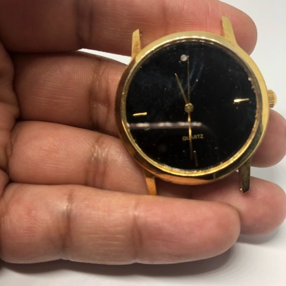 Quartz Watch Stainless Steel main image 4